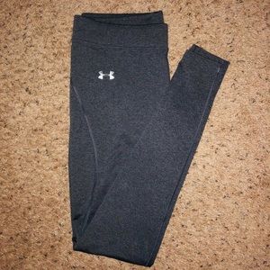 Under Armour thermal leggings